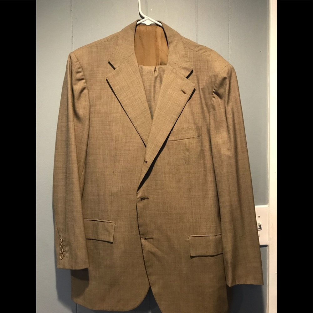 Men Suit and Pants